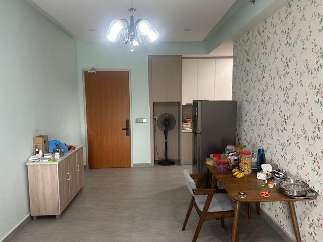 Serviced Residence for rent in Petaling, Alam Impian