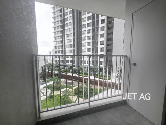 Serviced Residence for sale in Petaling, Alam Impian