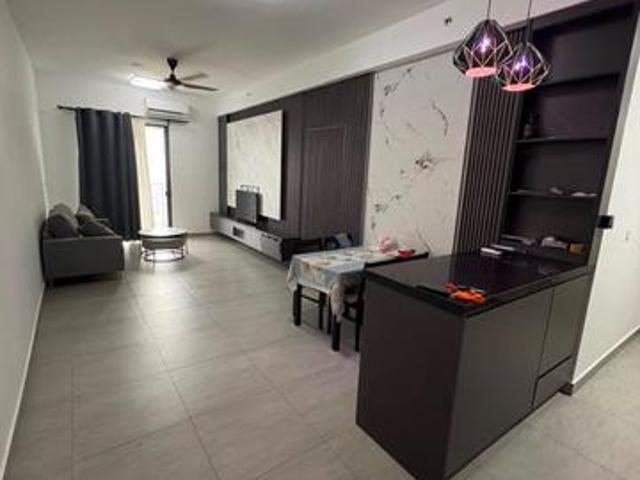 Serviced Residence for rent in Petaling, Alam Impian