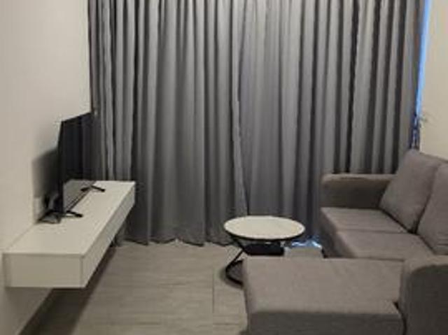 Serviced Residence for rent in Petaling, Alam Impian