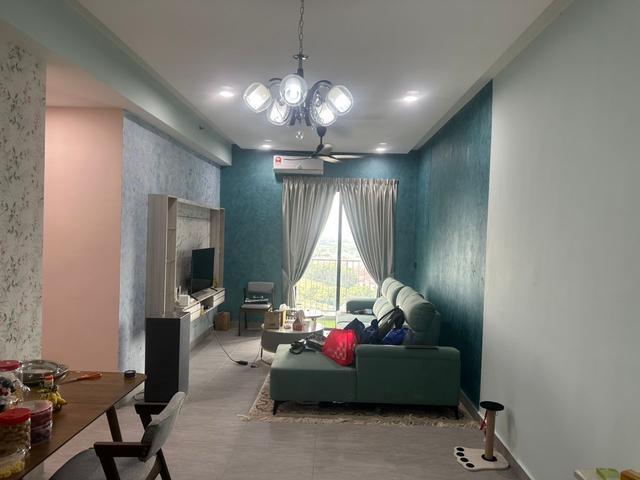 Serviced Residence for sale in Petaling, Alam Impian