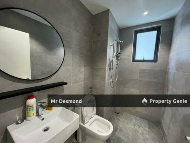 Apartment for rent in Petaling, Alam Impian