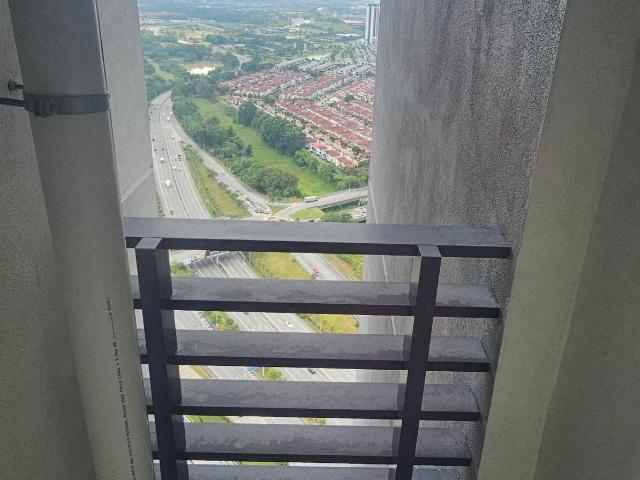 Condominium for sale in Petaling, Alam Impian