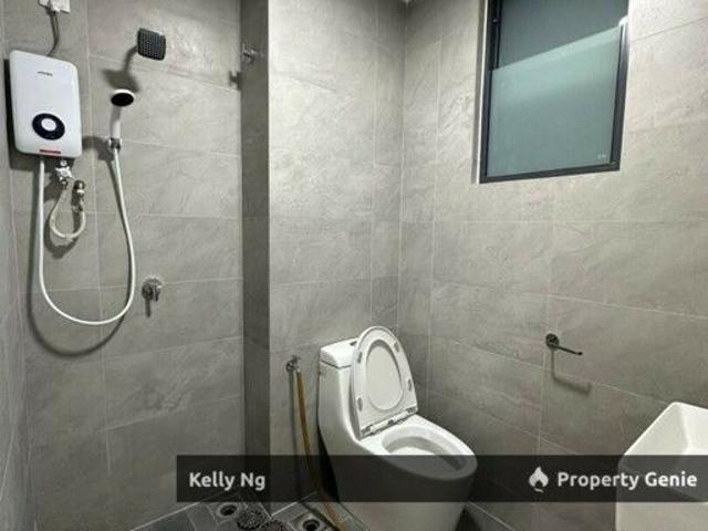 Apartment for rent in Seksyen U13, Shah Alam