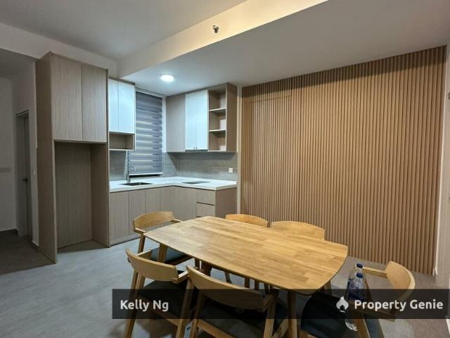 Serviced Residence for rent in Petaling, Alam Impian
