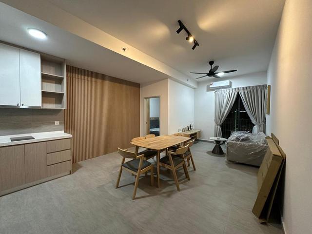 Serviced Residence for rent in Petaling, Alam Impian