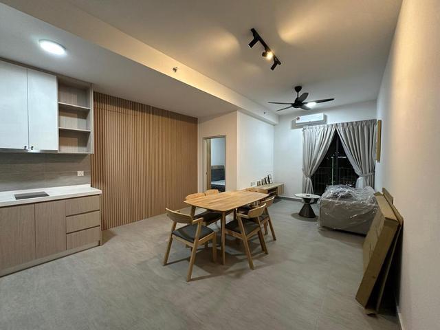 Serviced Residence for rent in Petaling, Alam Impian