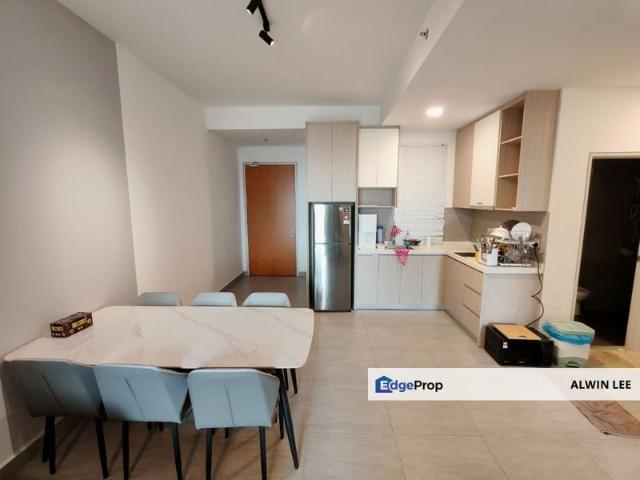 Condominium for rent in Petaling, Alam Impian