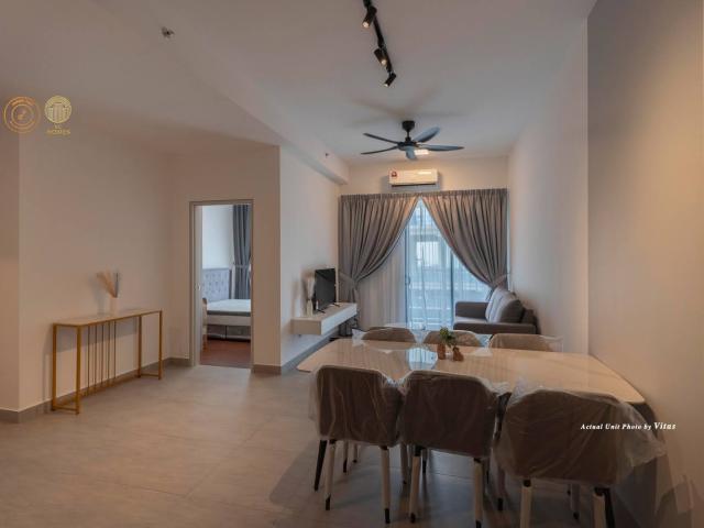 House for rent in Kuala Selangor, Selangor