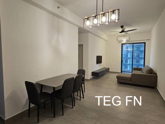 House for rent in Kuala Selangor, Selangor