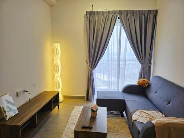 Serviced Residence for rent in Petaling, Alam Impian