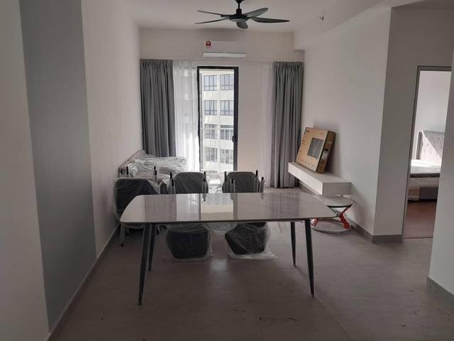 Serviced Residence for rent in Petaling, Alam Impian