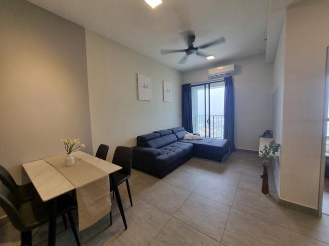 Serviced Residence for rent in Petaling, Alam Impian