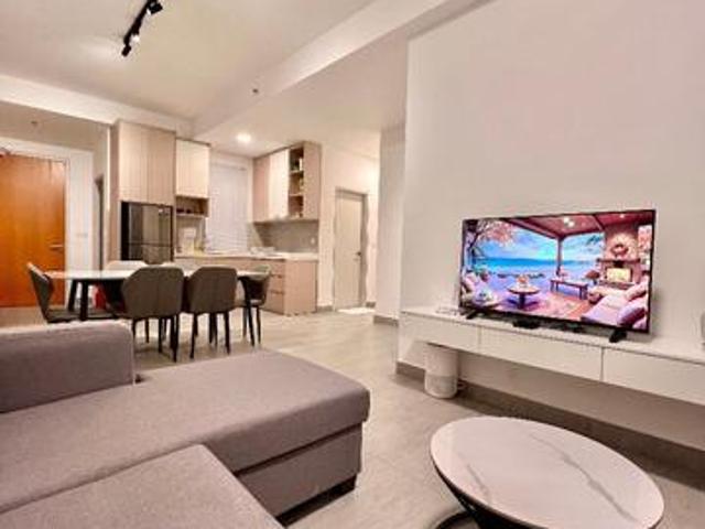 Serviced Residence for rent in Petaling, Alam Impian