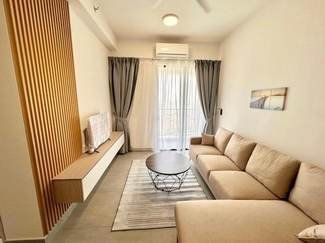 Serviced Residence for rent in Petaling, Alam Impian