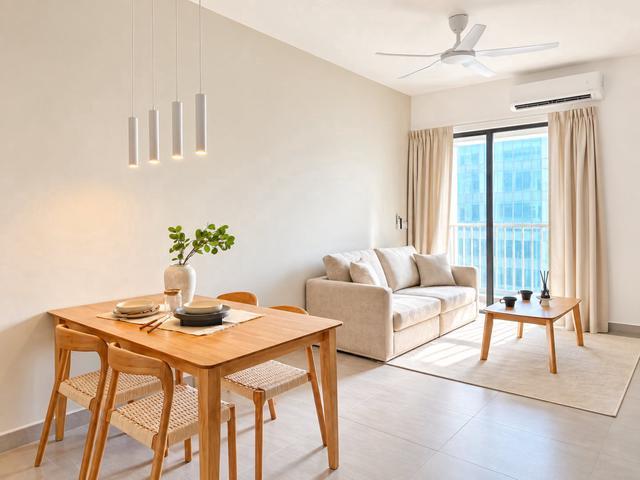 Serviced Residence for rent in Setia Alam, Shah Alam