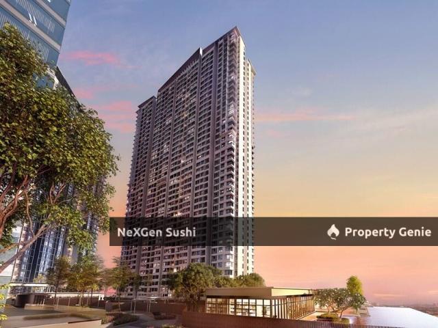 Office for rent in Petaling, Alam Impian