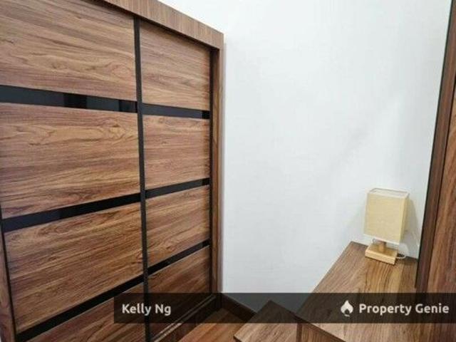Apartment for rent in Seksyen U13, Shah Alam