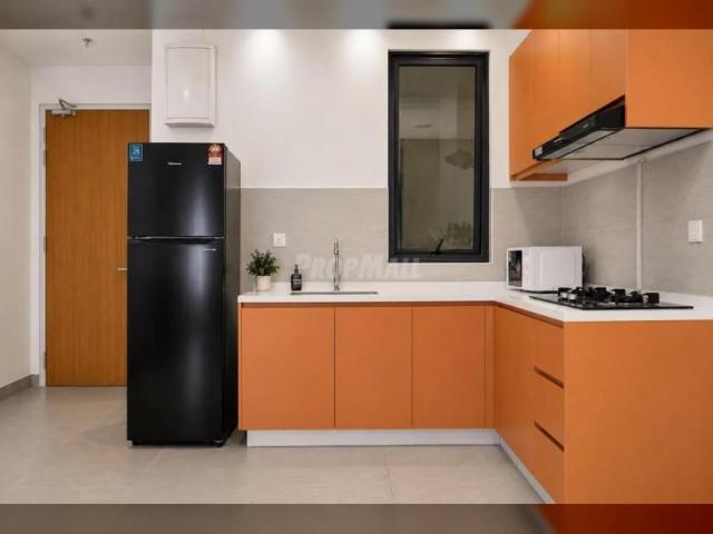 Room for rent in Petaling, Alam Impian