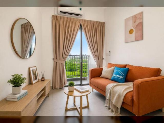 Apartment for rent in Petaling, Alam Impian