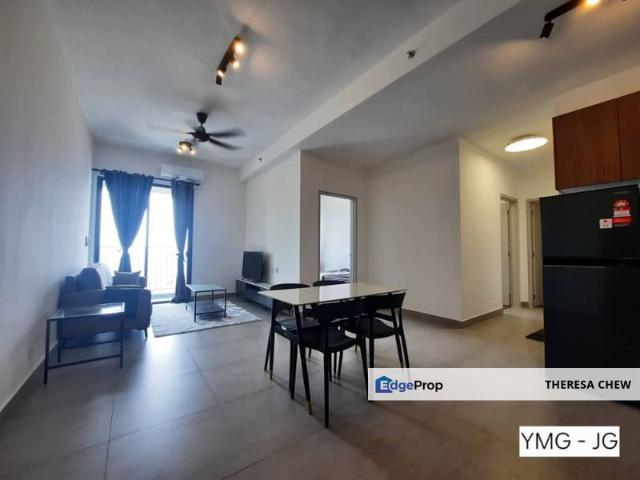 Condominium for sale in Seksyen U13, Shah Alam