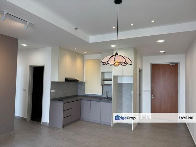 Condominium for rent in Petaling, Alam Impian