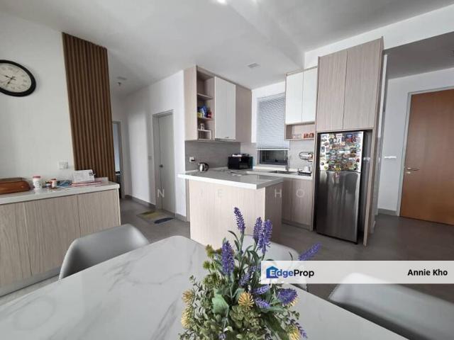 Condominium for sale in Petaling, Alam Impian