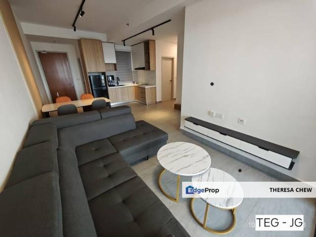 Condominium for rent in Petaling, Alam Impian