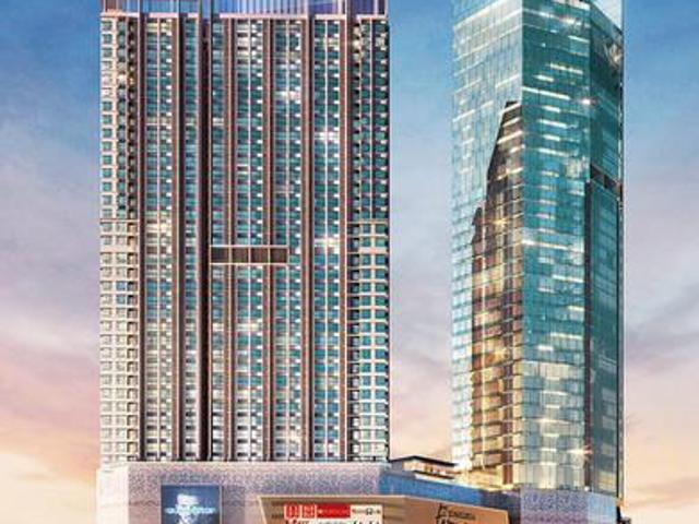 Serviced Residence for sale in Petaling, Alam Impian