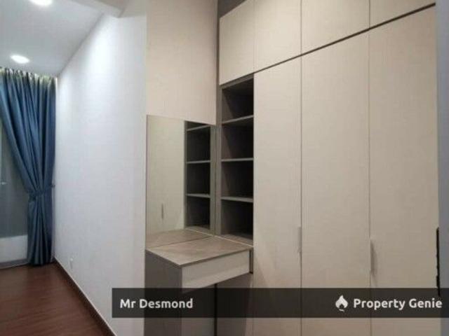 Apartment for rent in Petaling, Alam Impian