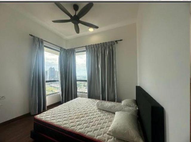 Serviced Residence for rent in Petaling, Alam Impian