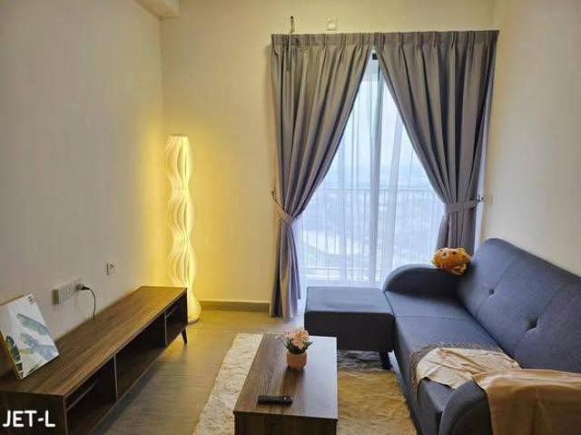 Serviced Residence for sale in Petaling, Alam Impian