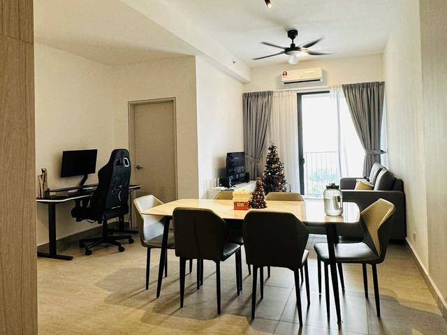 Serviced Residence for sale in Petaling, Alam Impian