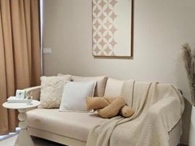 Serviced Residence for rent in Petaling, Alam Impian