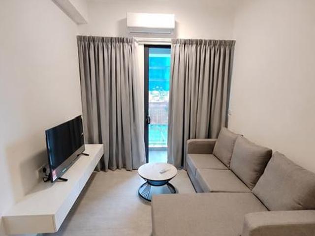 Serviced Residence for rent in Petaling, Alam Impian