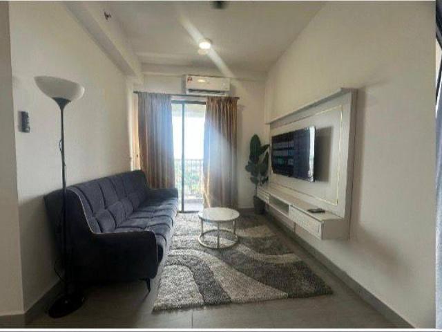 Serviced Residence for rent in Petaling, Alam Impian