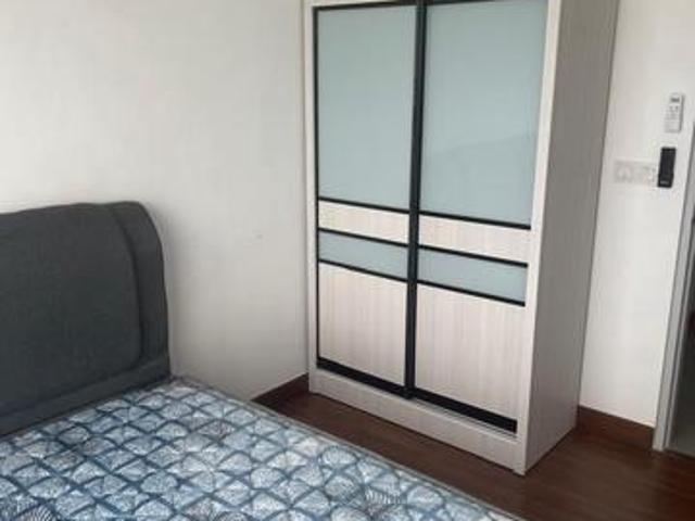 Serviced Residence for rent in Petaling, Alam Impian