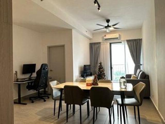 Serviced Residence for sale in Petaling, Alam Impian