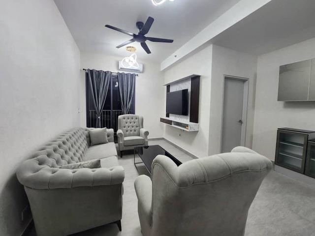 Serviced Residence for sale in Petaling, Alam Impian