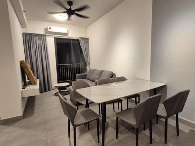 Serviced Residence for rent in Petaling, Alam Impian