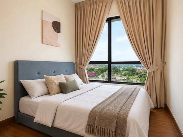 Serviced Residence for rent in Petaling, Alam Impian