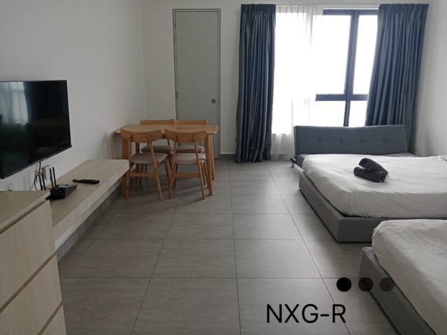 Serviced Residence for sale in Petaling, Alam Impian