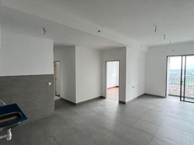 Serviced Residence for sale in Petaling, Alam Impian