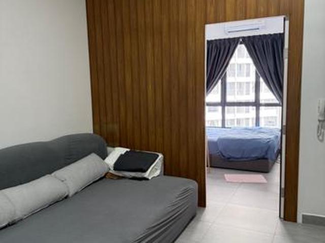 Apartment for rent in Petaling, Alam Impian