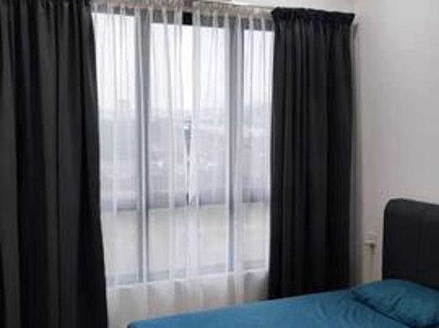 Apartment for rent in Petaling, Alam Impian