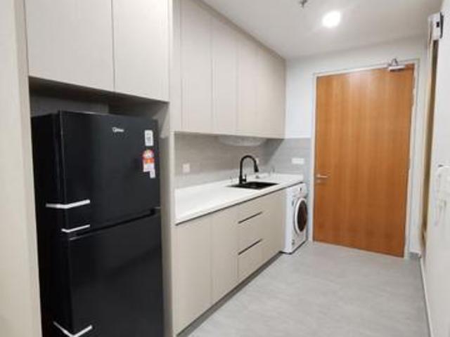 Serviced Residence for rent in Petaling, Alam Impian