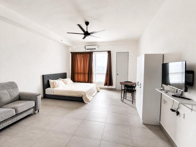 Apartment for sale in Petaling, Alam Impian