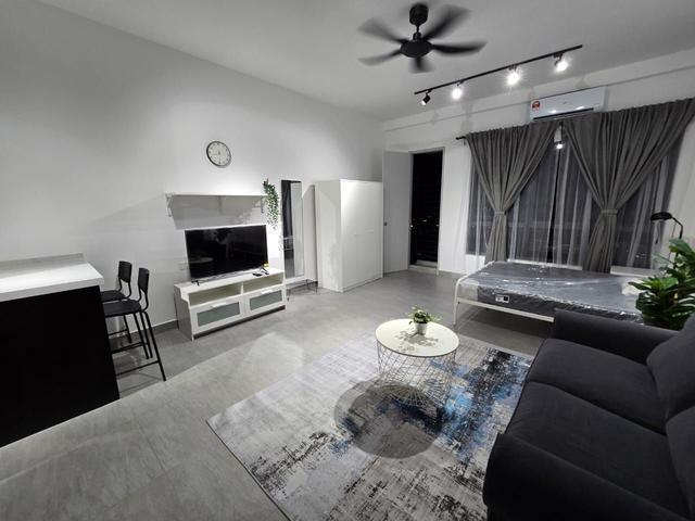 Serviced Residence for rent in Setia Alam, Shah Alam