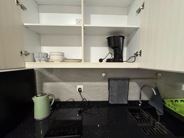 Apartment for rent in Petaling, Alam Impian