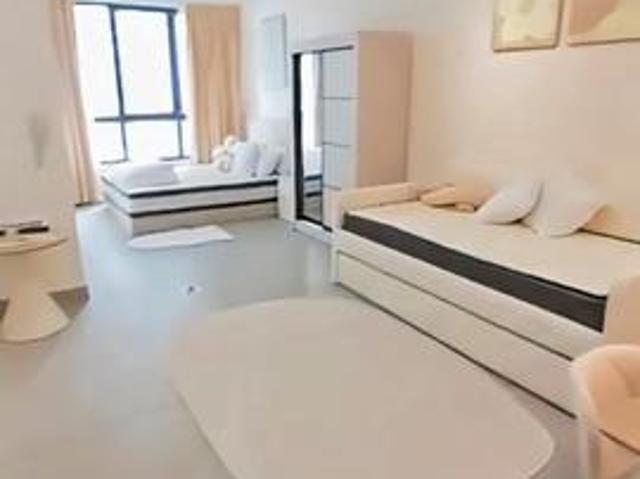 Serviced Residence for rent in Setia Alam, Shah Alam